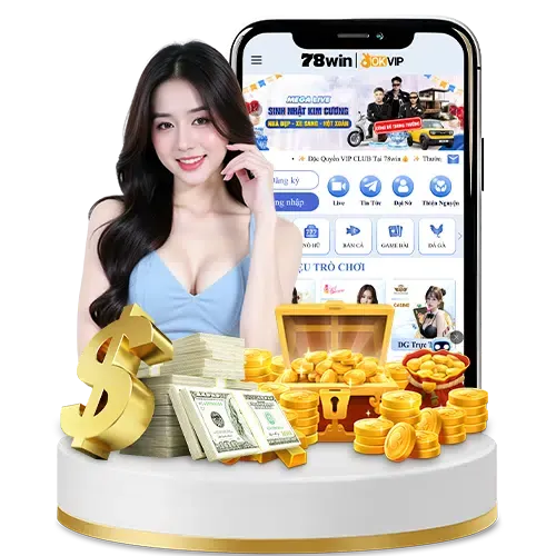 Ưu đãi độc quyền trên ứng dụng bj38 nổ hũ
