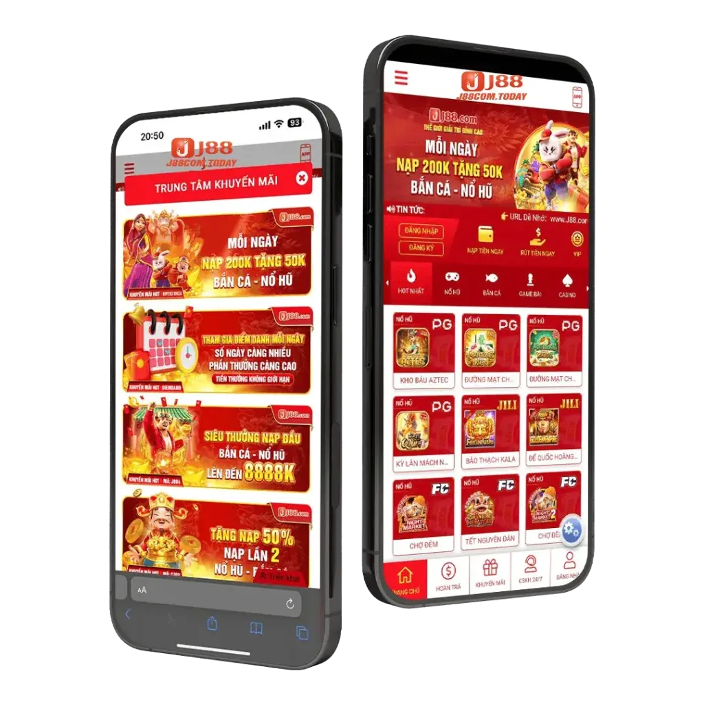 Chọn game và quay hũ tại BJ38 Nổ Hũ