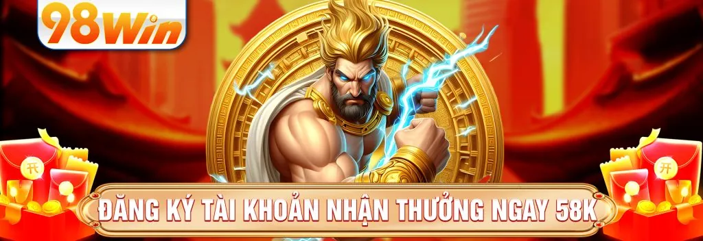 Thưởng nạp lại bj38 nổ hũ