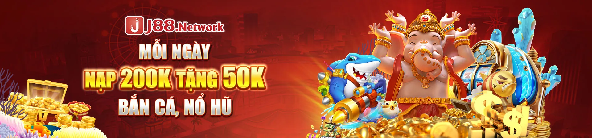 Hình ảnh chính của trò chơi Nổ Hũ bj38