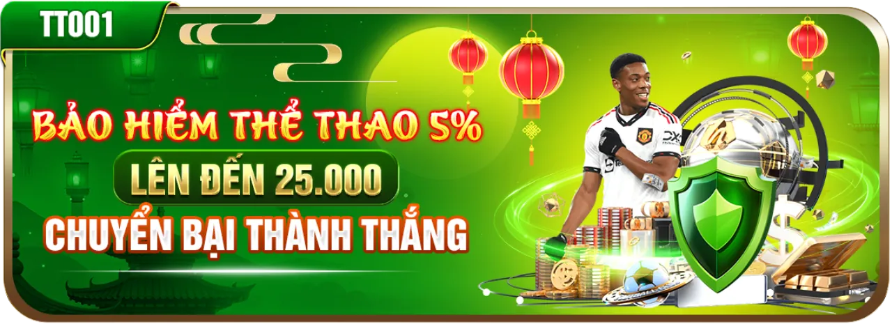 Các loại kèo cược thể thao bj38 nổ hũ