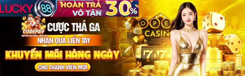 Chương trình VIP bj38